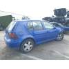volkswagen golf iv (1j1) del año 1998