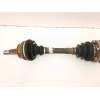 Recambio de transmision delantera derecha para fiat bravo i (182_) 1.9 jtd referencia OEM IAM 46469805  