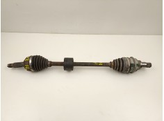 Recambio de transmision delantera izquierda para daihatsu sirion (m3..) referencia OEM IAM   