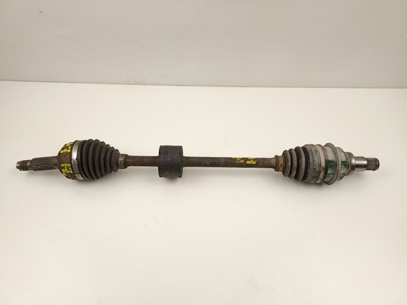 Recambio de transmision delantera izquierda para daihatsu sirion (m3..) referencia OEM IAM   