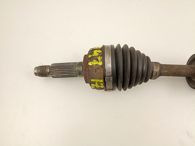 Recambio de transmision delantera izquierda para daihatsu sirion (m3..) referencia OEM IAM   