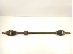 Recambio de transmision delantera derecha para daihatsu sirion (m3..) referencia OEM IAM   