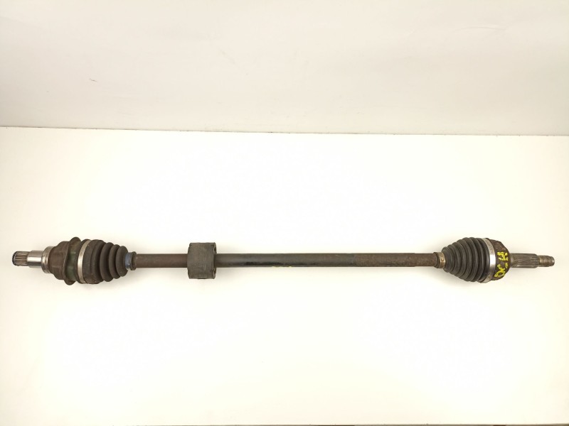 Recambio de transmision delantera derecha para daihatsu sirion (m3..) referencia OEM IAM   