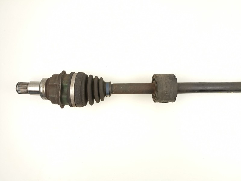 Recambio de transmision delantera derecha para daihatsu sirion (m3..) referencia OEM IAM   