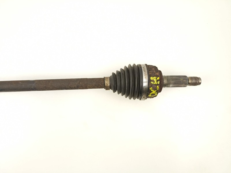 Recambio de transmision delantera derecha para daihatsu sirion (m3..) referencia OEM IAM   