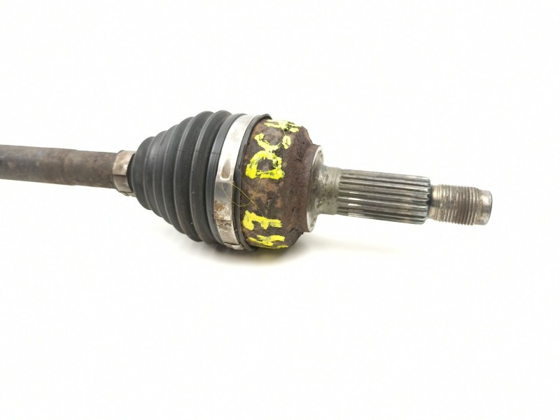 Recambio de transmision delantera derecha para daihatsu sirion (m3..) referencia OEM IAM   