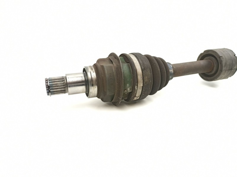 Recambio de transmision delantera derecha para daihatsu sirion (m3..) referencia OEM IAM   