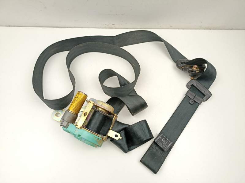 Recambio de cinturon seguridad delantero derecho para hyundai coupe ii (gk) 1.6 16v referencia OEM IAM 888202C001LK  