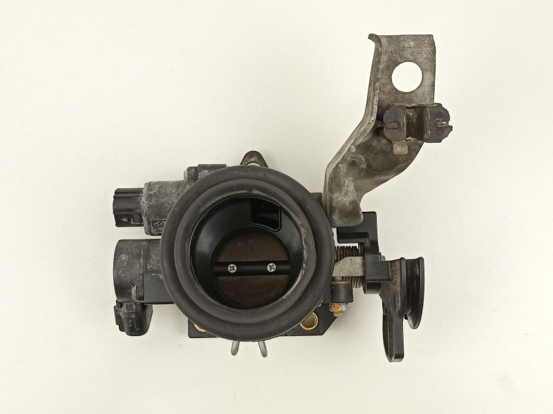 Recambio de caja mariposa para daihatsu sirion (m3..) referencia OEM IAM 8945252011  