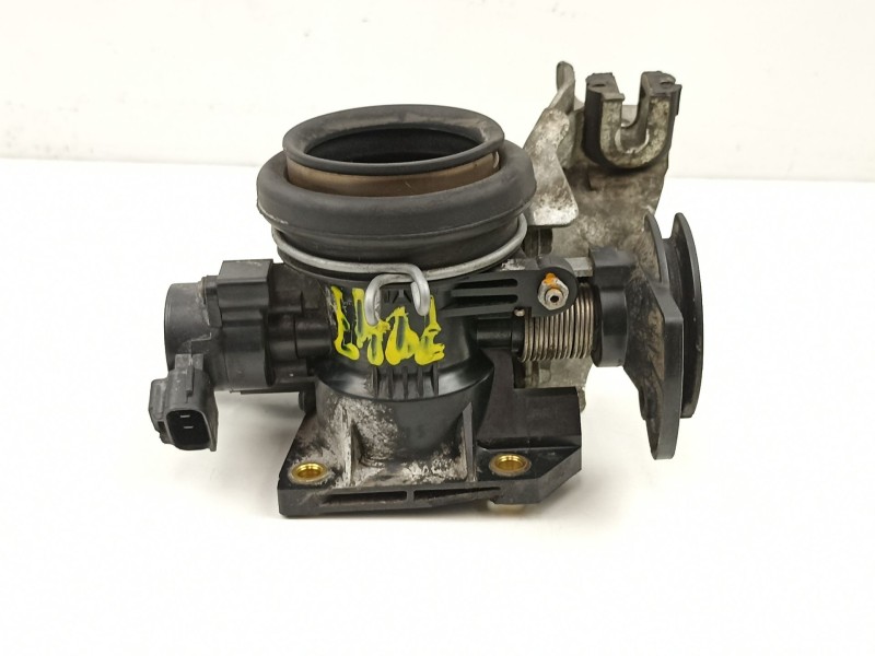 Recambio de caja mariposa para daihatsu sirion (m3..) referencia OEM IAM 8945252011  