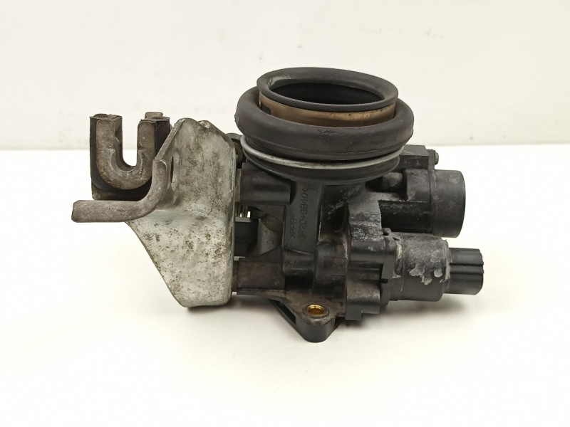 Recambio de caja mariposa para daihatsu sirion (m3..) referencia OEM IAM 8945252011  