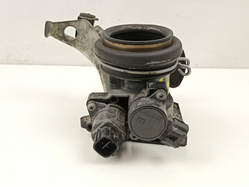 Recambio de caja mariposa para daihatsu sirion (m3..) referencia OEM IAM 8945252011  