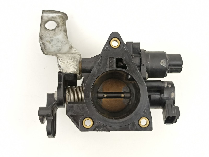 Recambio de caja mariposa para daihatsu sirion (m3..) referencia OEM IAM 8945252011  