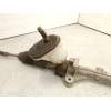 Recambio de cremallera direccion para renault megane iii sport tourer dynamique referencia OEM IAM 490018982R  