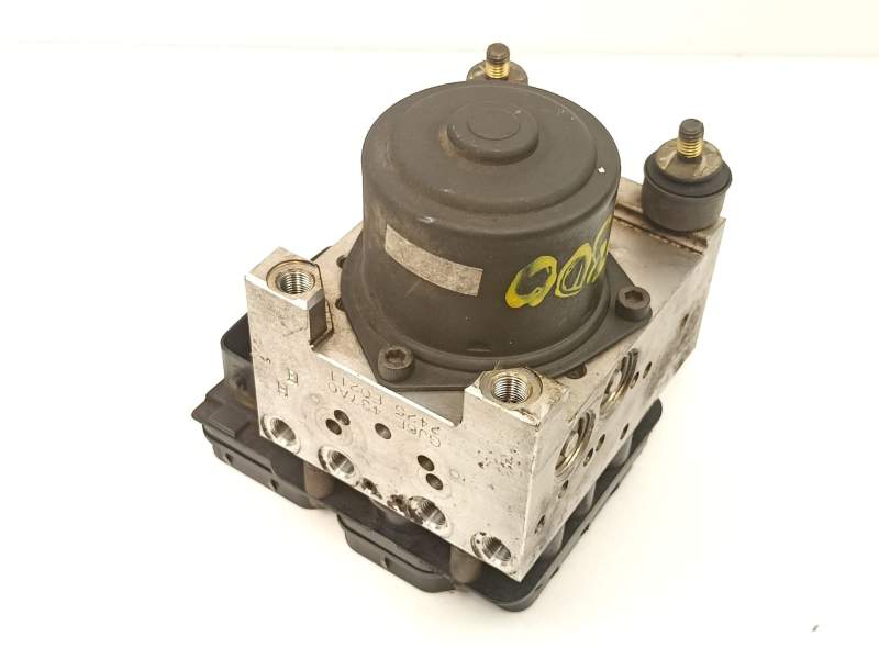 Recambio de abs para mazda 6 sedán (gg) 2.0 (ggep) referencia OEM IAM GJ6E437A0  
