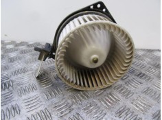 Recambio de motor calefaccion : nissan almera : 1.3 g (87,01cv) [1999] para nissan almera 1.3 g referencia OEM IAM CONRESISTENCI 2