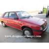 renault 11 del año 1987