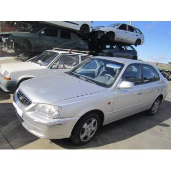 HYUNDAI ACCENT II (LC)