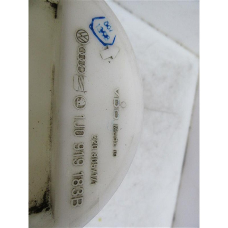 Recambio de bomba gasolina / aforadores : volkswagen golf : serie 4 1.9 td /ahf (110,16cv) 5p [1998] para volkswagen golf serie 