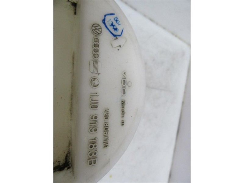 Recambio de bomba gasolina / aforadores : volkswagen golf : serie 4 1.9 td /ahf (110,16cv) 5p [1998] para volkswagen golf serie 