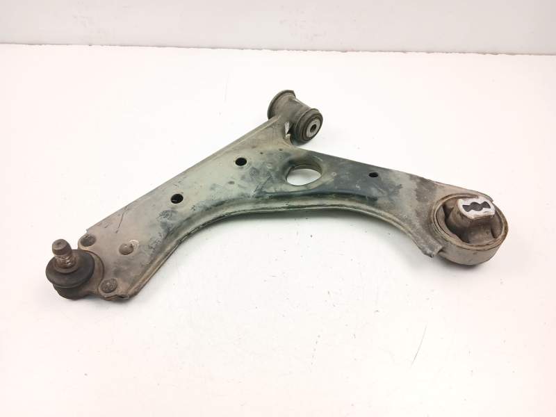 Recambio de brazo suspension inferior delantero izquierdo para fiat fiorino furgoneta/monovolumen (225_) 1.3 d multijet (225bxd1