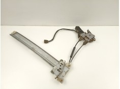 Recambio de elevalunas trasero izquierdo para kia sportage 2.0 td referencia OEM IAM 0K01973560  