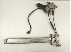 Recambio de elevalunas trasero izquierdo para kia sportage 2.0 td referencia OEM IAM 0K01973560   2