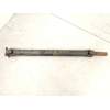 Recambio de transmision central trasera para nissan pathfinder iii (r51) 2.5 dci 4wd referencia OEM IAM 37300EB30A  