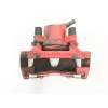 Recambio de pinza freno delantera derecha para fiat bravo i (182_) 1.9 jtd referencia OEM IAM 77364922  