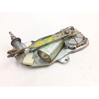 MOTOR LIMPIA TRASERO 7700779045 