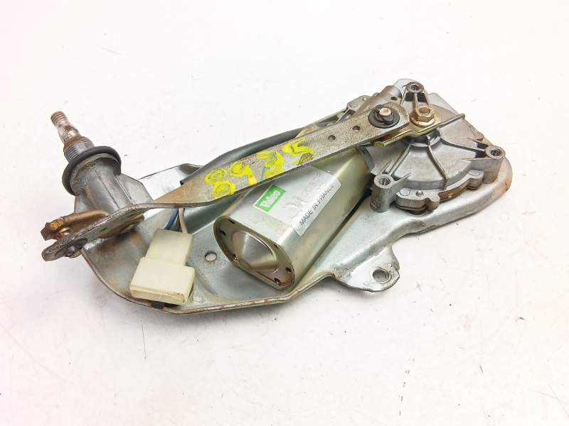 Recambio de motor limpia trasero para renault 19 i (b/c53_) 1.4 referencia OEM IAM 7700779045  