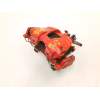 Recambio de pinza freno delantera izquierda para fiat bravo i (182_) 1.9 jtd referencia OEM IAM 77364921  