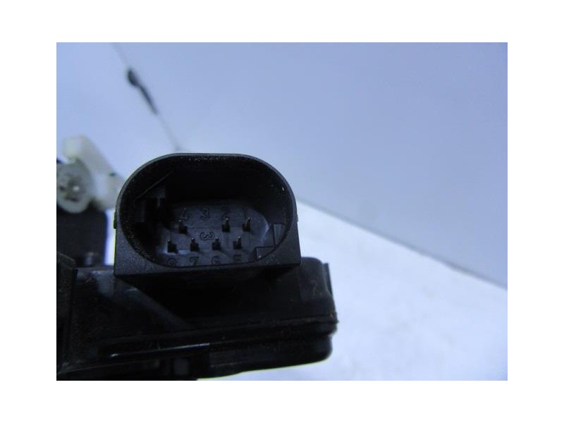 Recambio de cerradura pta. tras. dch. : bmw 320 : 2.0 td (149,56cv) [2003] para bmw  320 2.0 td referencia OEM IAM 246HTR  