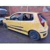fiat punto (188_) del año 2005