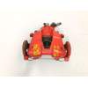 Recambio de pinza freno delantera izquierda para fiat bravo i (182_) 1.9 jtd referencia OEM IAM 77364921  