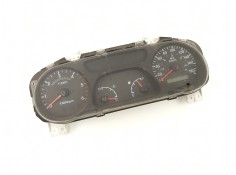 Recambio de cuadro instrumentos para kia sportage 2.0 td referencia OEM IAM 0K07V55430  