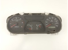 Recambio de cuadro instrumentos para kia sportage 2.0 td referencia OEM IAM 0K07V55430   2