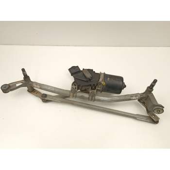 MOTOR LIMPIA DELANTERO 7701054828 