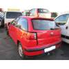 seat ibiza ii (6k1) del año 1999
