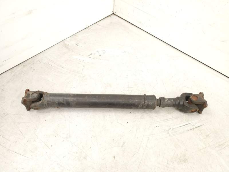 Recambio de transmision central delantera para nissan pathfinder iii (r51) 2.5 dci 4wd referencia OEM IAM 37200EB300  