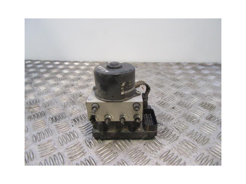 Recambio de abs : seat alhambra : 1.9 td -auy (115,57cv) [2000] para seat alhambra 1.9 td -auy referencia OEM IAM 7M3614111H  