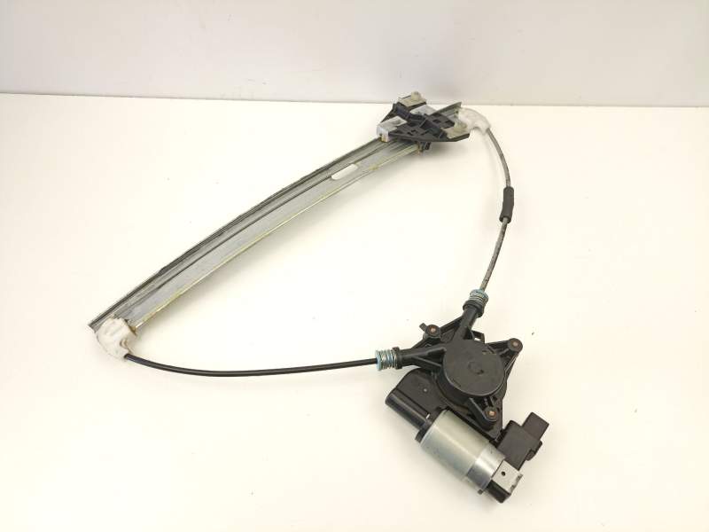 Recambio de elevalunas delantero derecho para mazda 6 sedán (gg) 2.0 (ggep) referencia OEM IAM GJ6A58590C  