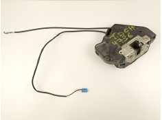 Recambio de cerradura puerta trasera derecha para mercedes-benz c270 2.7 td td-612962 automatico referencia OEM IAM A2037300235  2