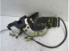 Recambio de cerradura pta. del. dch. : suzuki grand vitara : 2.0 hdi (rhw)(110cv) [2004] para suzuki grand vitara 2.0 hdi (rhw)  2