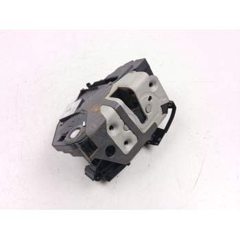CERRADURA PUERTA TRASERA IZQUIERDA BM5AA26413AG 