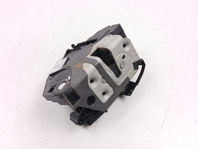 Recambio de cerradura puerta trasera izquierda para ford focus iii 1.0 ecoboost referencia OEM IAM BM5AA26413AG  