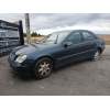 mercedes-benz clase c (w203) del año 2004