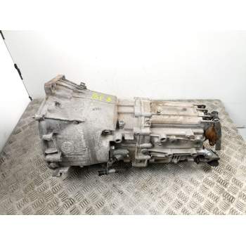 CAJA CAMBIOS 6V TURBO DIESEL 23007533513 2130000648