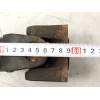 Recambio de transmision central delantera para nissan pathfinder iii (r51) 2.5 dci 4wd referencia OEM IAM 37200EB300  