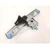 Recambio de elevalunas trasero derecho para opel insignia a (g09) 2.0 cdti (68) referencia OEM IAM 20952451 964840107 